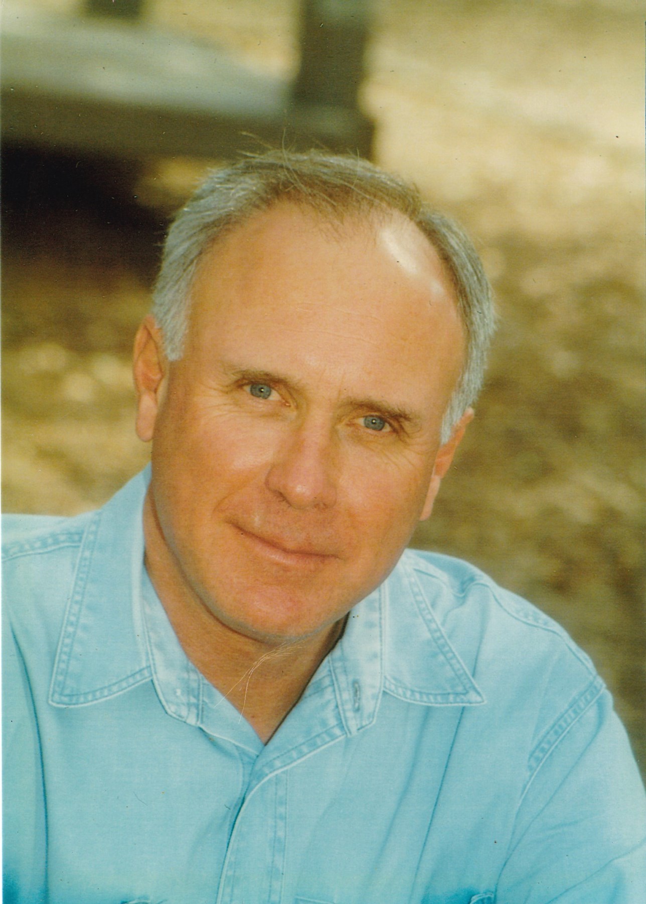 Obituary of John Thomas Malone