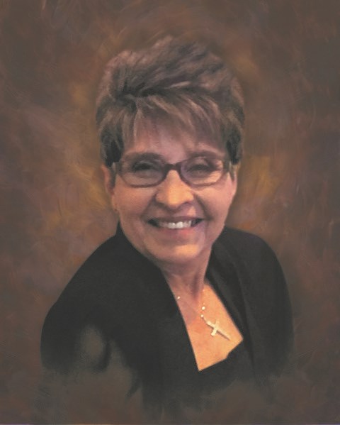 Obituary of Rose Mary Salazar