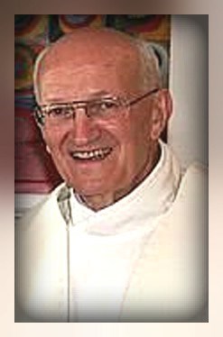 Obituario de Father Angelo Santa Maria