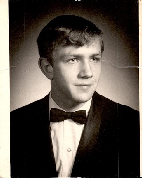 Obituary of Freddie Allen Johnson