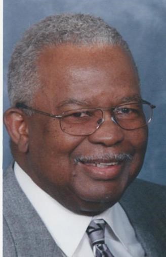 Obituary of Foster Turner Thomas