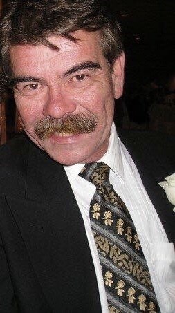 Obituary of David Darcy Ferraro