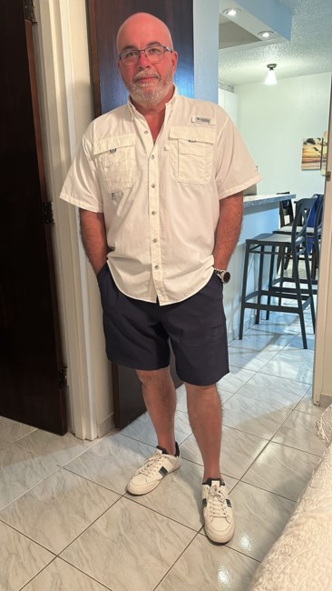 Obituary of Jose Ramon Duriete Mendoza