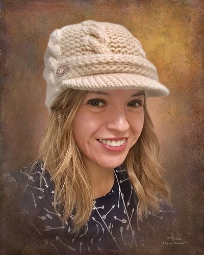 Obituary of Joann Martinez Reynolds