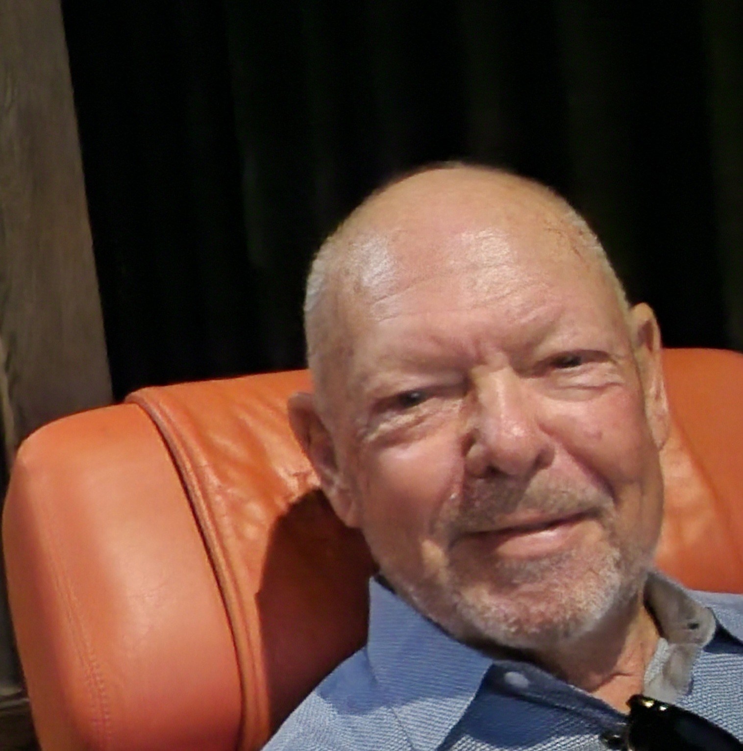 Avis de décès de Thomas Bryan Phillips