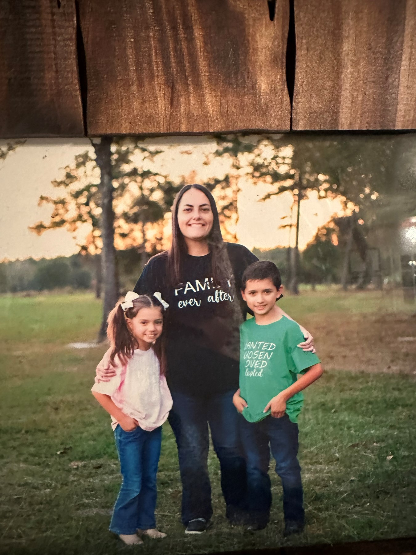 Obituary of Jennifer Marie Irwin