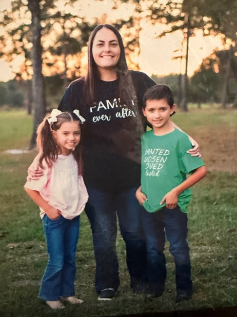 Obituary of Jennifer Marie Irwin