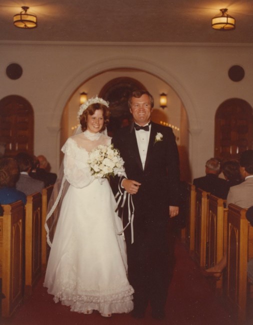 Obituary of Kenneth Ken Smallwood