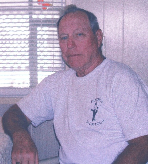 Obituary of David J. Zimmerman
