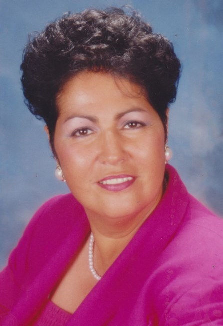Obituary of Brunilda Lopez