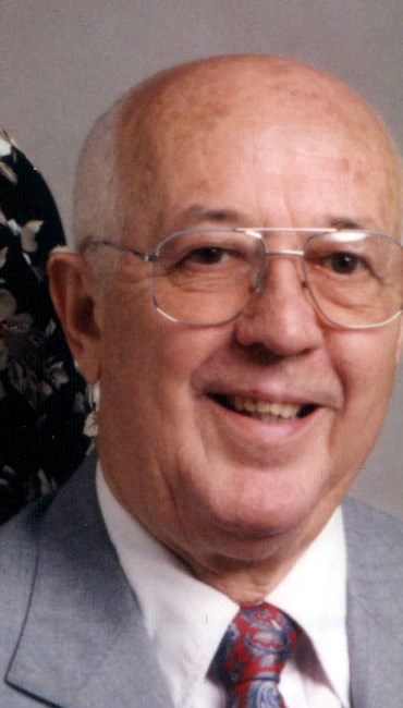 Obituary of Charles Gus Robert Gulledge