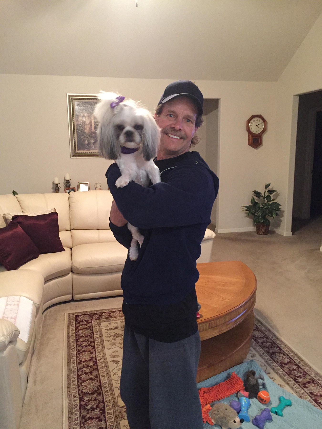 Obituary of Bernard Biel