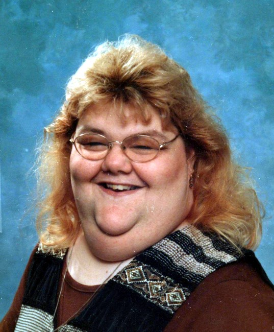 Obituary of Glynda Kaye Gowen