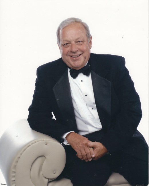 Obituary of Michael Charles Winter