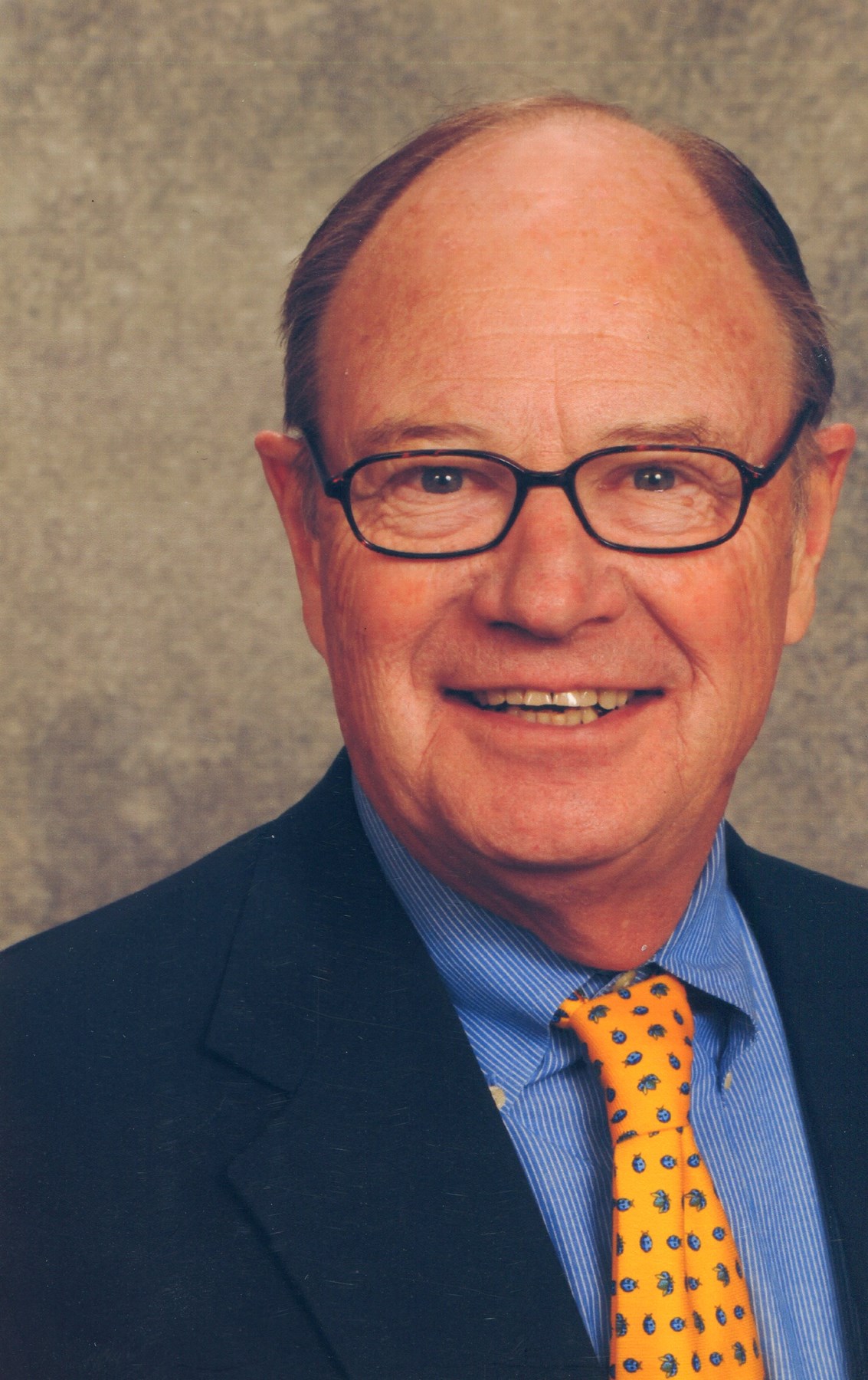 Obituary of Stephen A. Smith MD