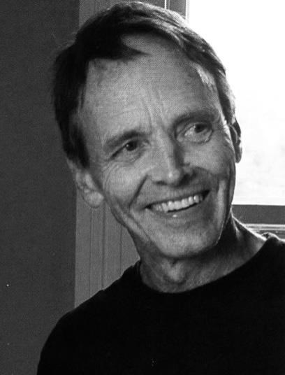 Obituary of Michael John Simon