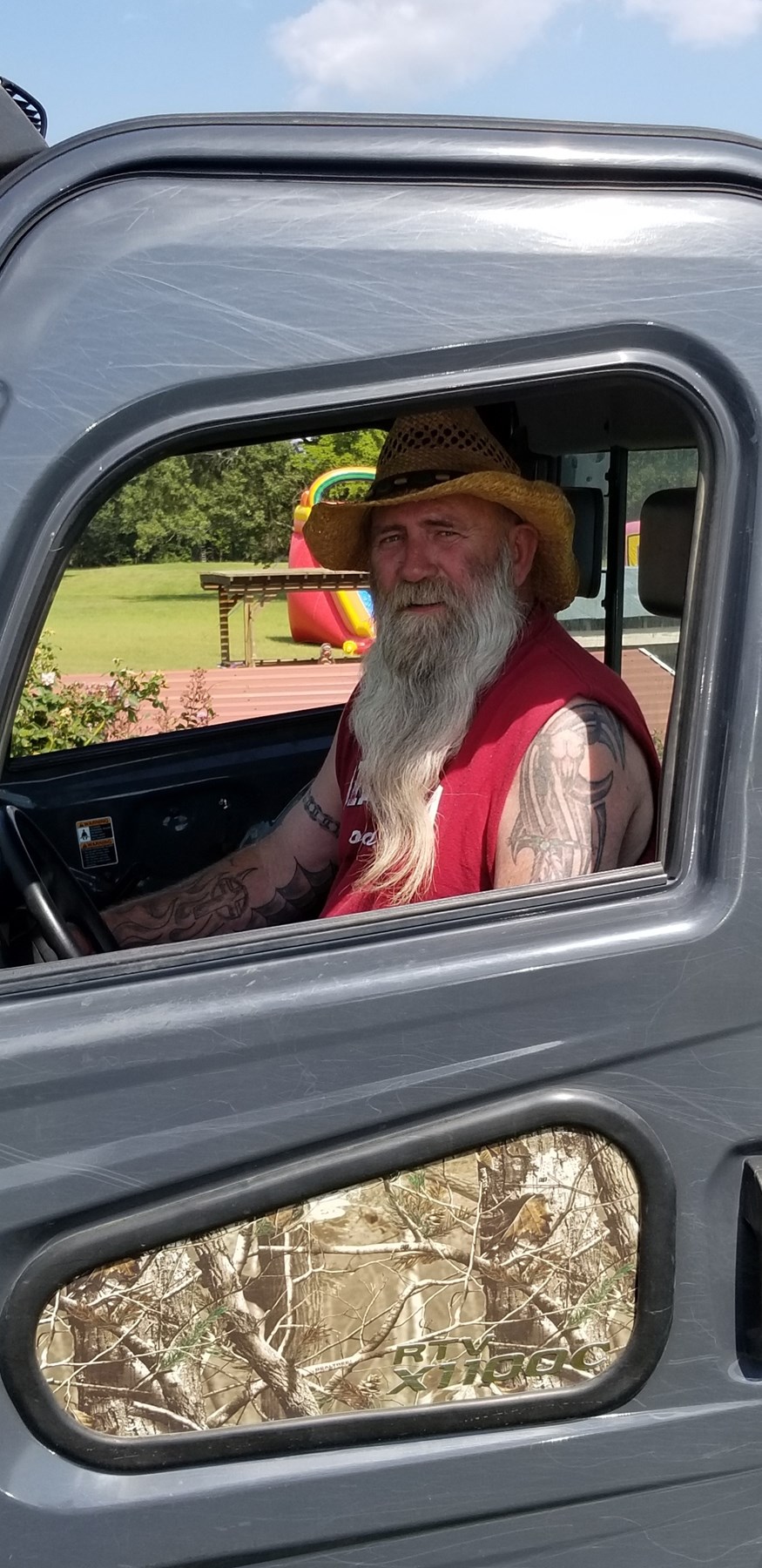 Obituary of LeRoy Armstrong