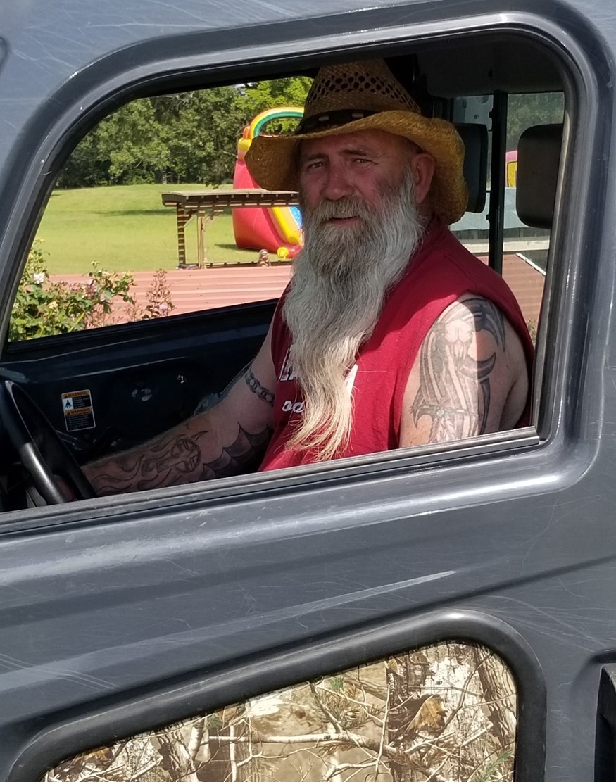 LeRoy Armstrong avis de décès Fort Smith, AR