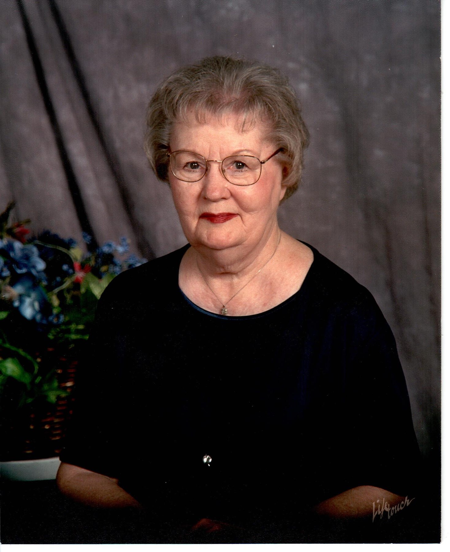 Obituary of Betty Ann Allen