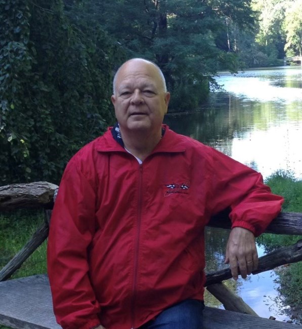 Obituary of Mr. Richard Lee Atkins Jr.