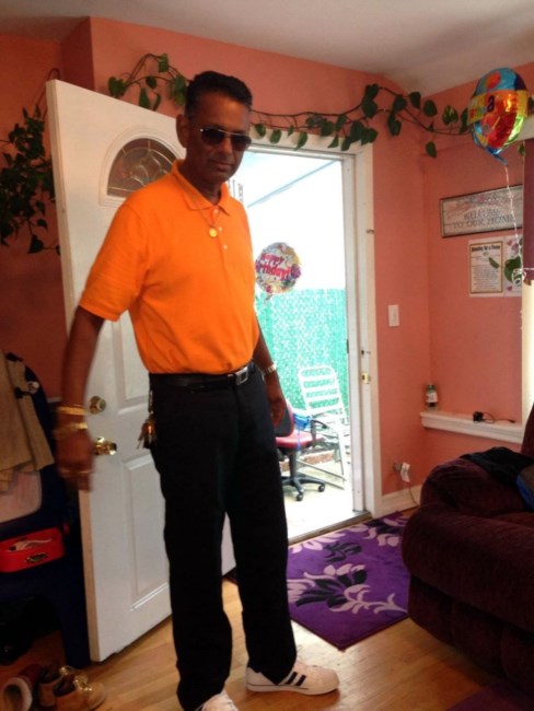 Obituary of Sundar Singh