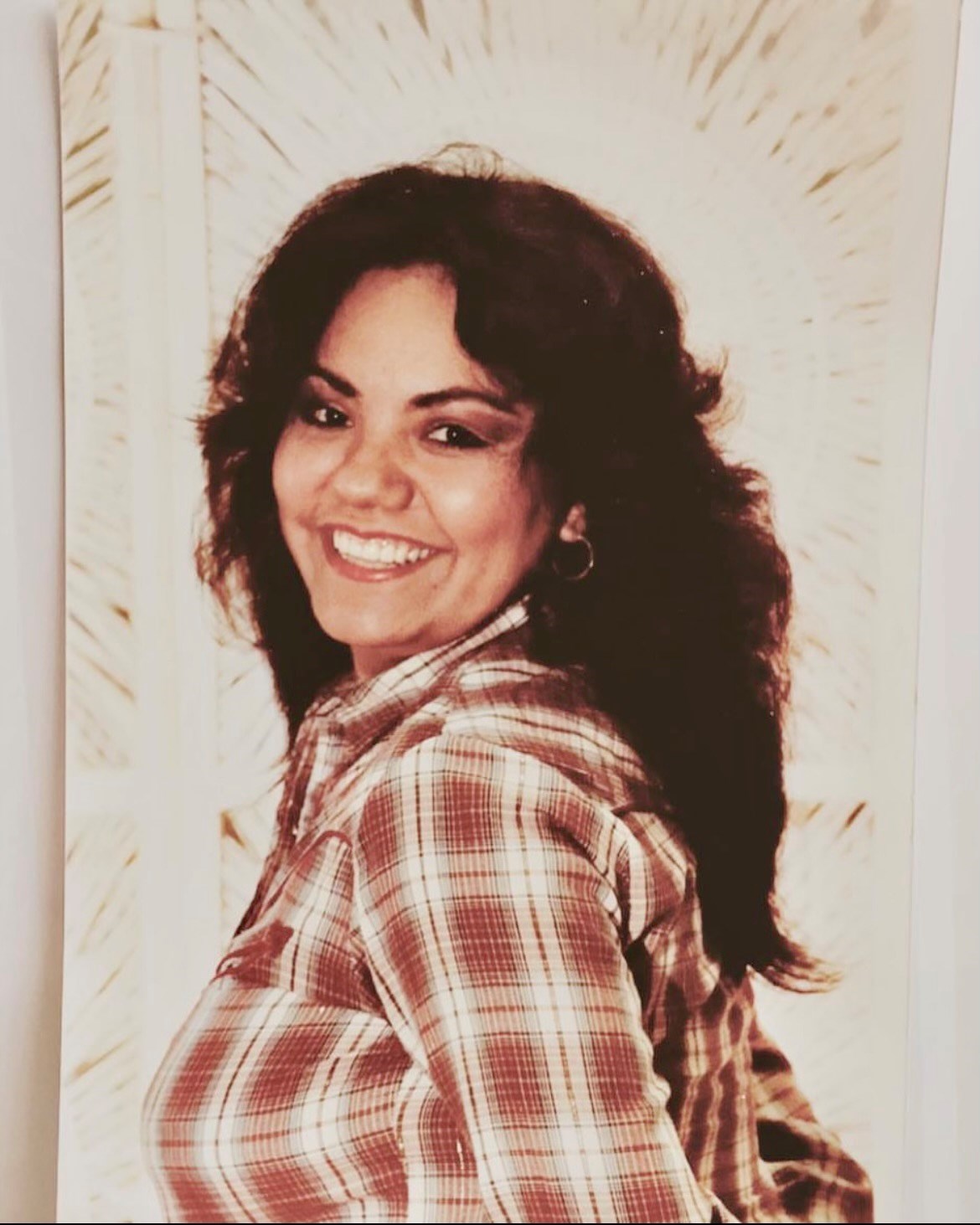 Obituario de Graciela Estorga