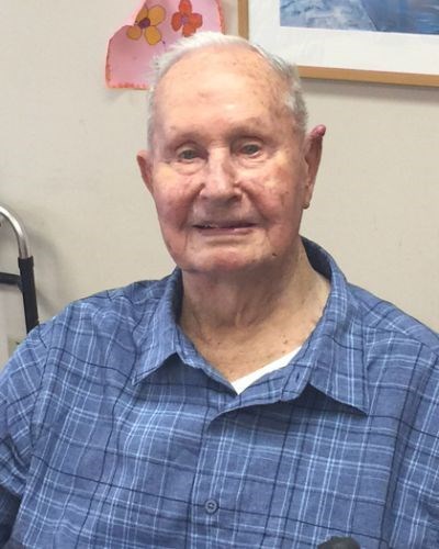 Obituary of John H. Moyer