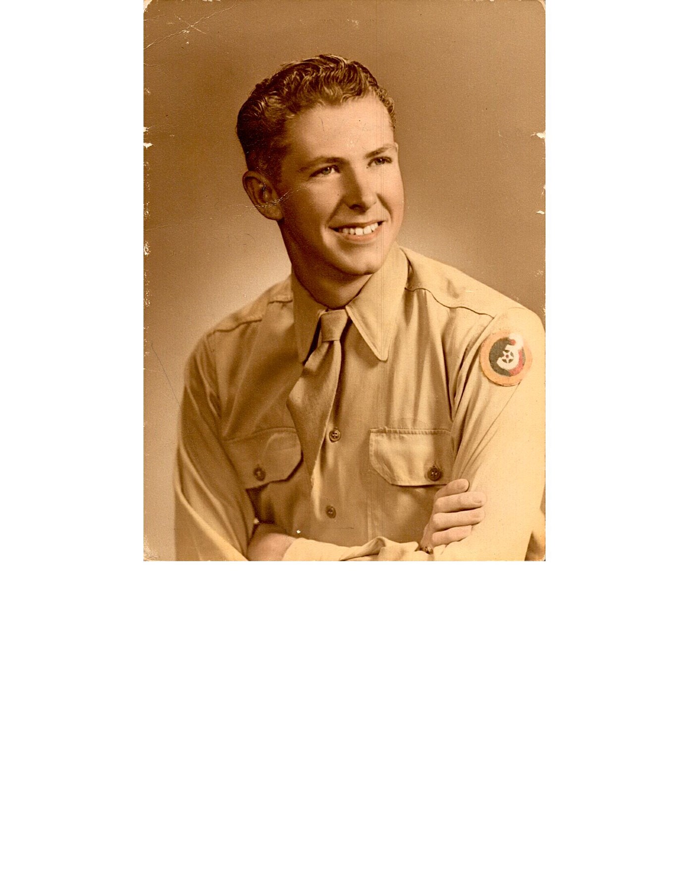 Obituary of Carl M.D. Archer