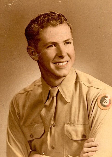 Avis de décès de Carl M.D. Archer