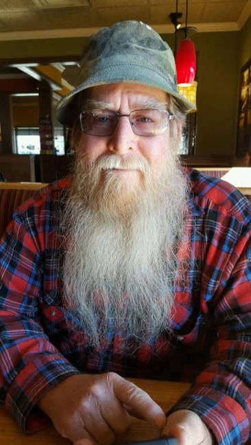 Obituario de Ronald Curenton