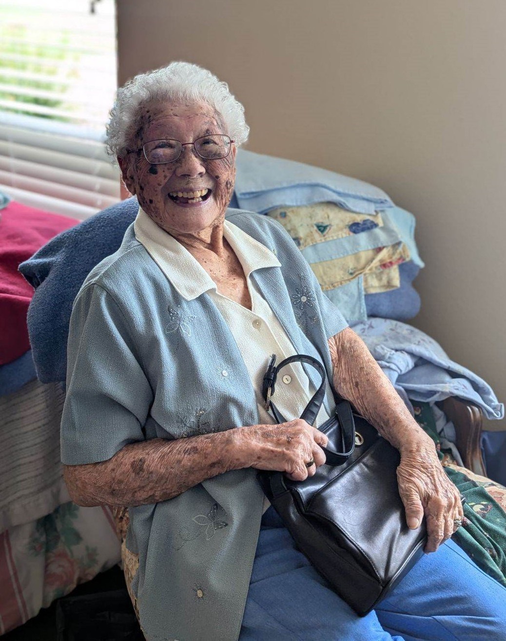 Obituary of Ruth I. Tanaka
