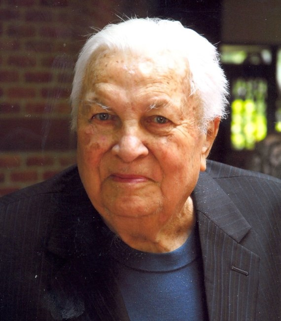 Obituary of Robert William Gouin