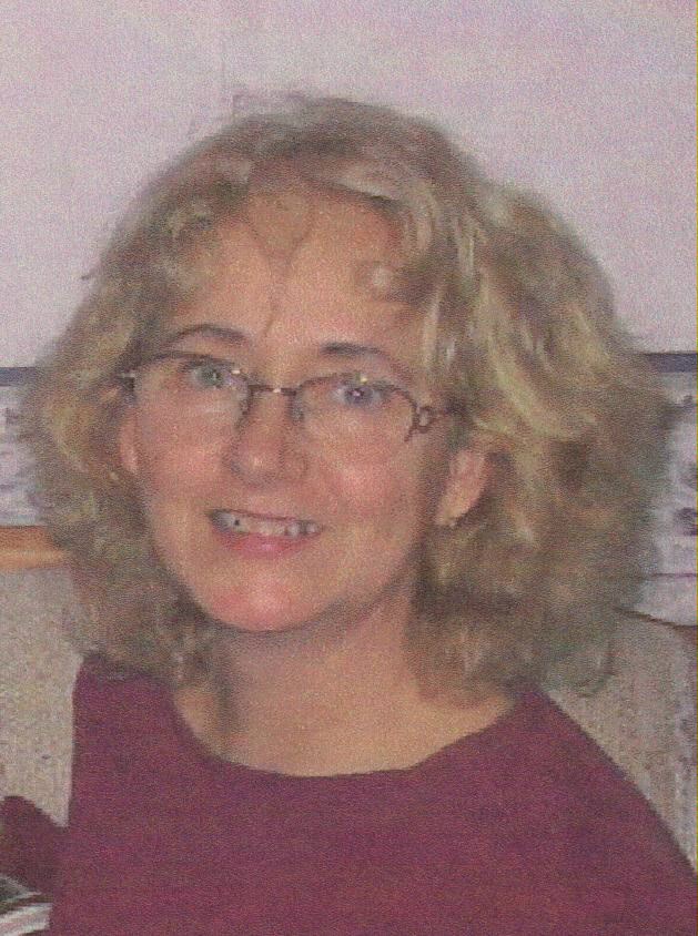 Obituary of Carlene Faye Wheeler