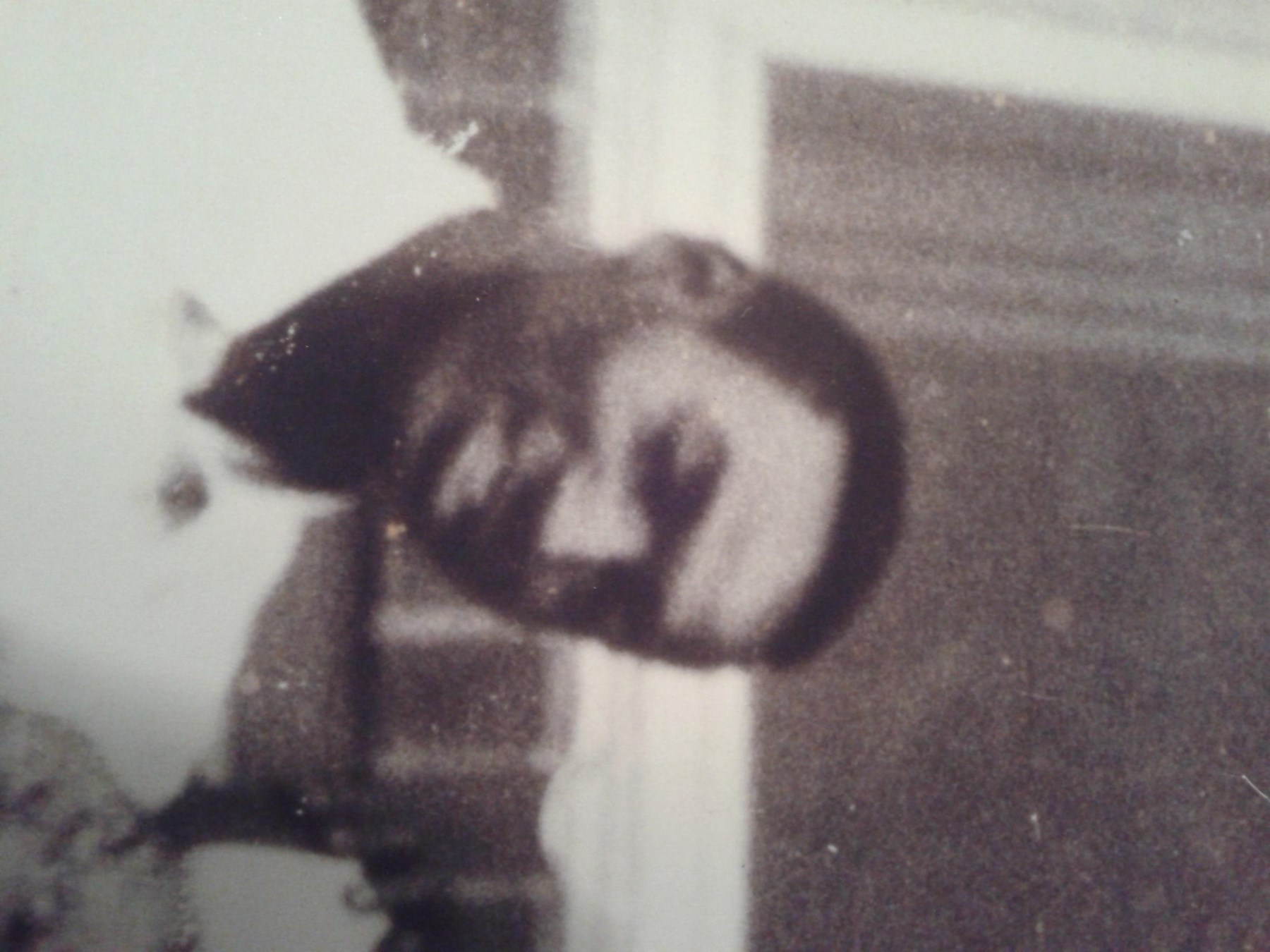 Obituary of Garry McKinley Wright