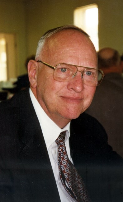Obituary of Thomas R. Burt