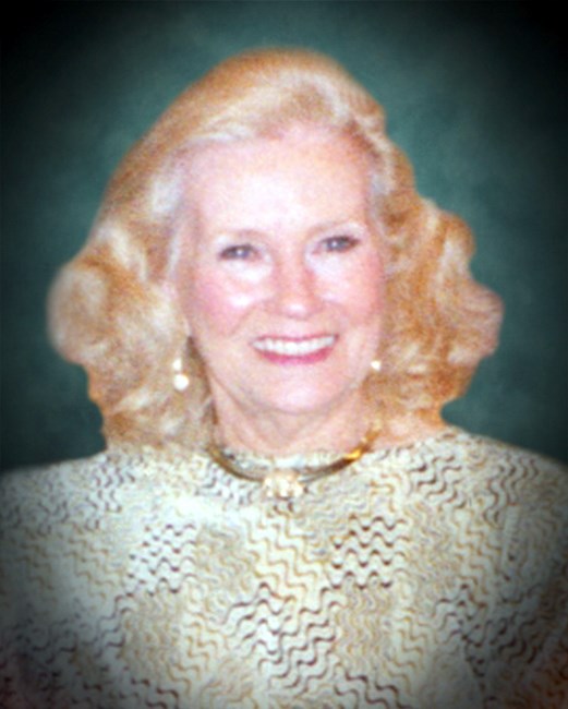 Obituary of Shirley Reinhardt Richardson