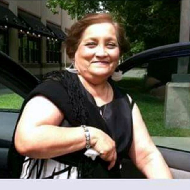 Obituary of Manuela M. Salas