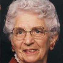 Obituary of Ethel H. True
