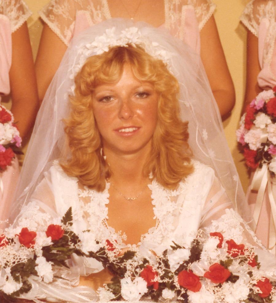 Obituary of Catherine "Cathy" (Kazanowsky) Gill