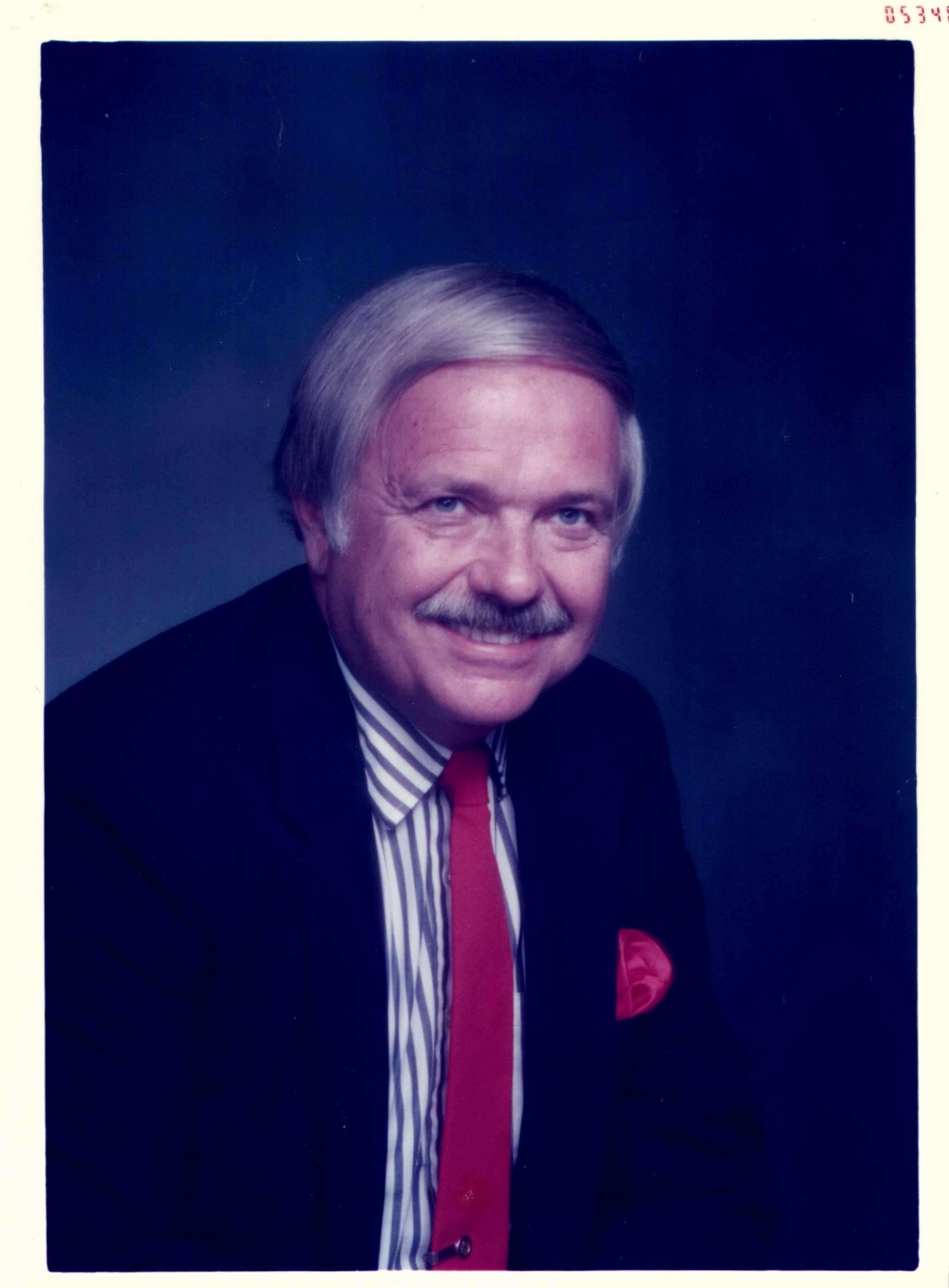 Obituary of Edward F. Bartz