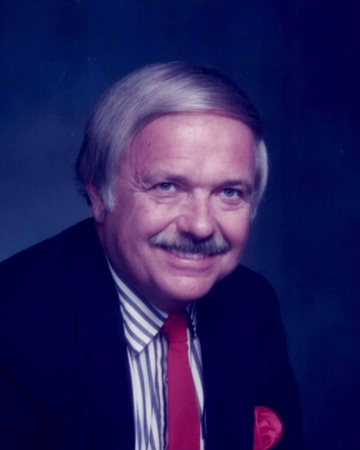 Obituary of Edward F. Bartz
