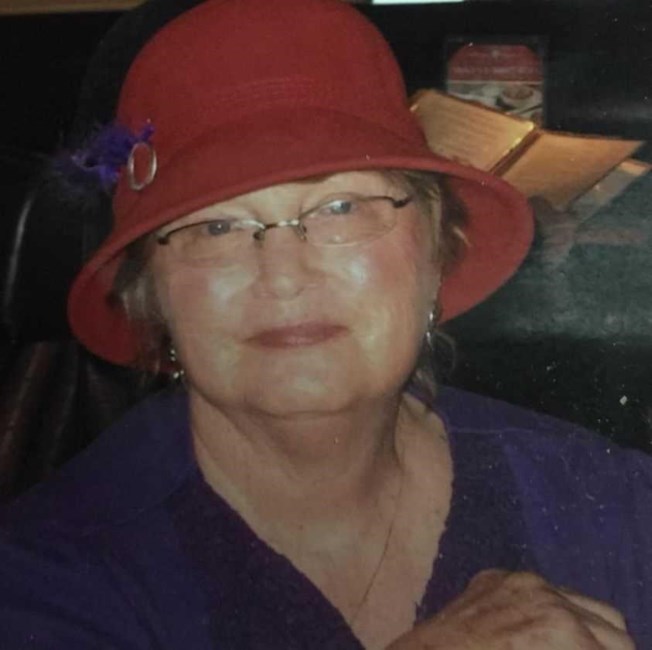 Obituary of Alice Marie Chambers
