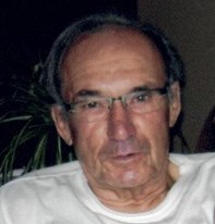 Obituary of Laurent Galarneau