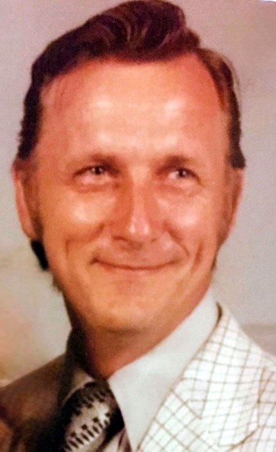 Avis de décès de Sheldon Arthur Freeman Sr.