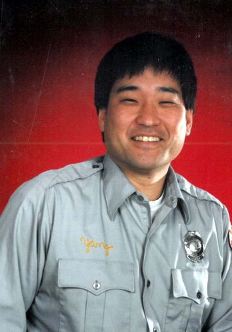 Obituary of Byron Duke Yang
