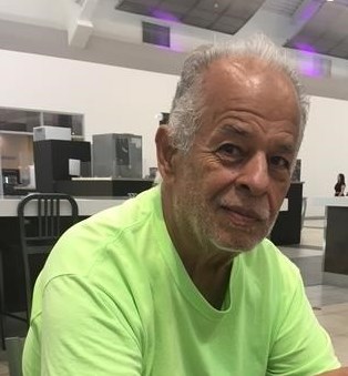 Obituario de Hiram Carradero Santiago
