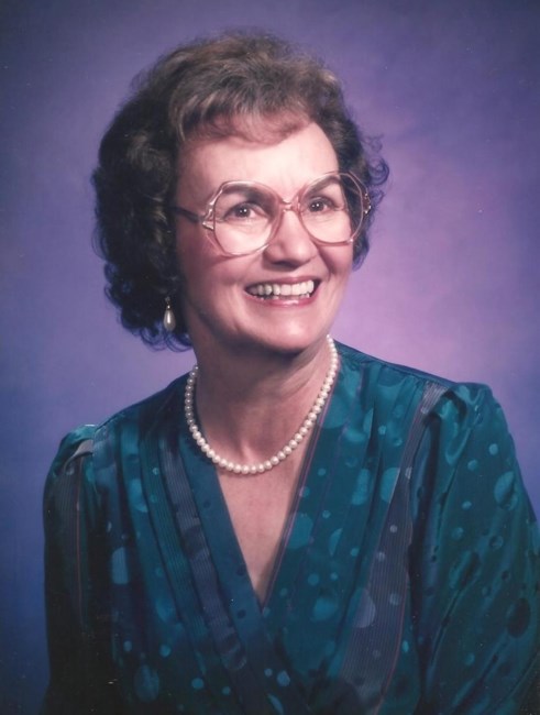 Obituary of Teresa Margaret Vowells Reding