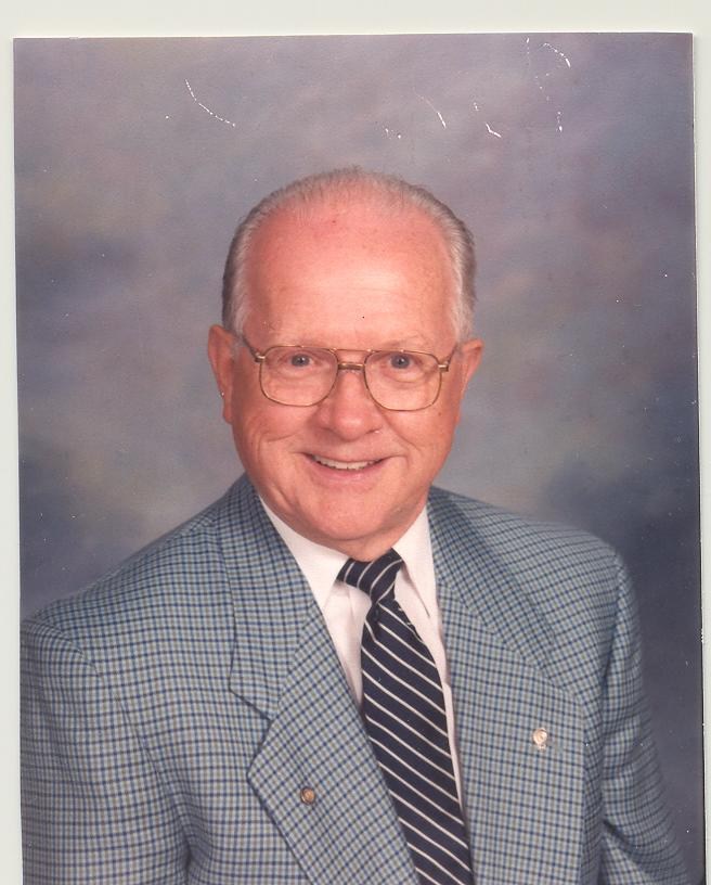 Obituary of James Wallace Shannon