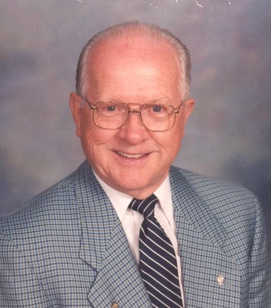 Obituary of James Wallace Shannon