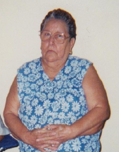 Obituary of Micaela V. Ramirez